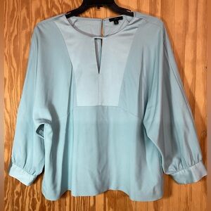 J. Crew Blouse